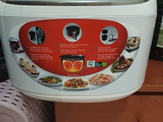 Robot de cocina Moulinex maxi chef ,en posadas