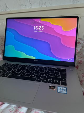 Huawei Mate D15