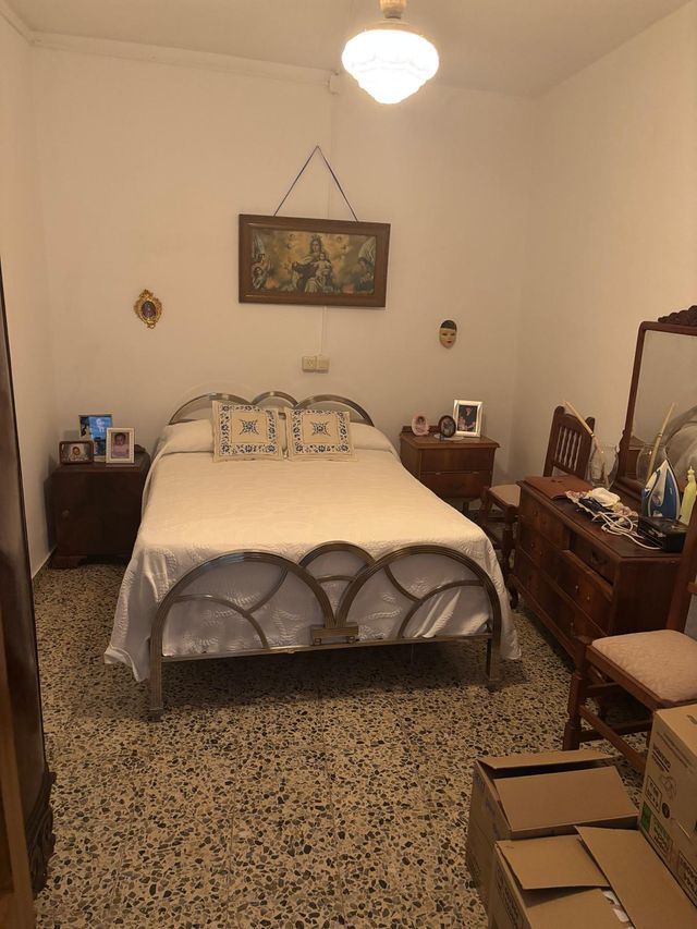 REF 25016- CASA DE PUEBLO