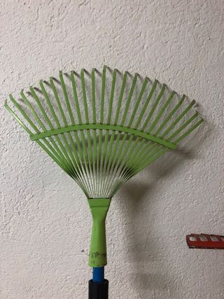 Herramientas de jardin