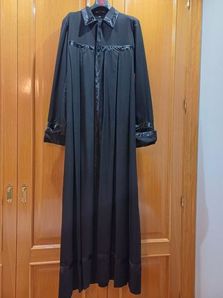 Túnica Semana Santa León