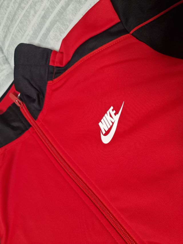 Chaqueta chándal niño Nike