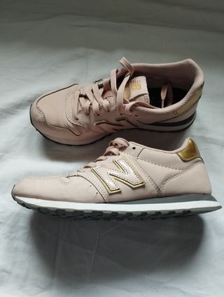 Zapatillas new balance 