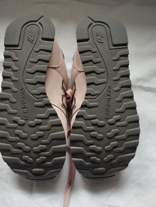 Zapatillas new balance 