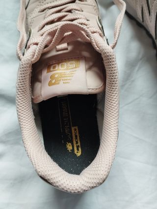 Zapatillas new balance 