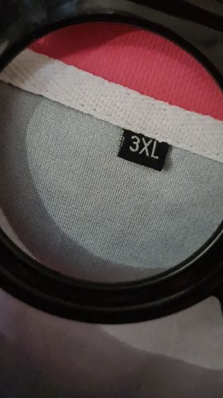 Camisa Rc Toulon Rugby