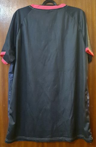 Camisa Rc Toulon Rugby