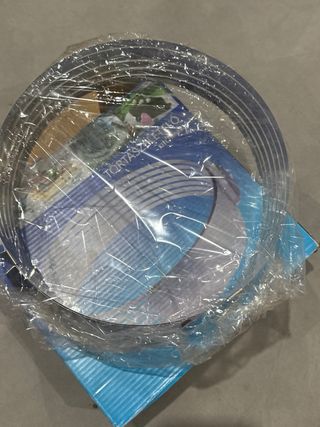 Anillos Para Tartas Rebanador de pastel