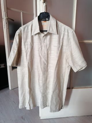 Camisa Timberland