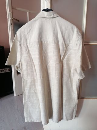 Camisa Timberland