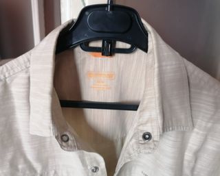 Camisa Timberland