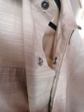 Camisa Timberland