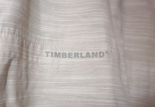 Camisa Timberland