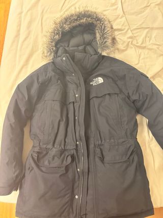 North face 