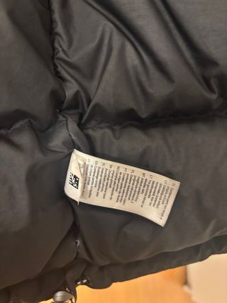 North face 