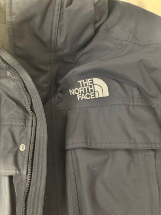 North face 