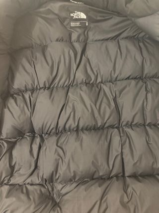 North face 