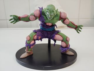 Figura Piccolo Dragón Ball