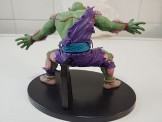 Figura Piccolo Dragón Ball