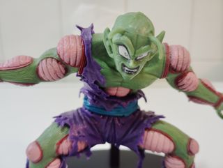 Figura Piccolo Dragón Ball
