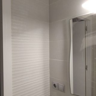reforma de baño! alicatados, fontaneria, albañil