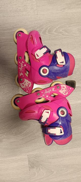 PATINES 26-28