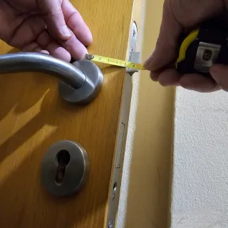 Puertas Exterior Entrada Casa Madera QUEDAN SOLO 2