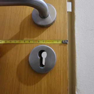 Puertas Exterior Entrada Casa Madera QUEDAN SOLO 2