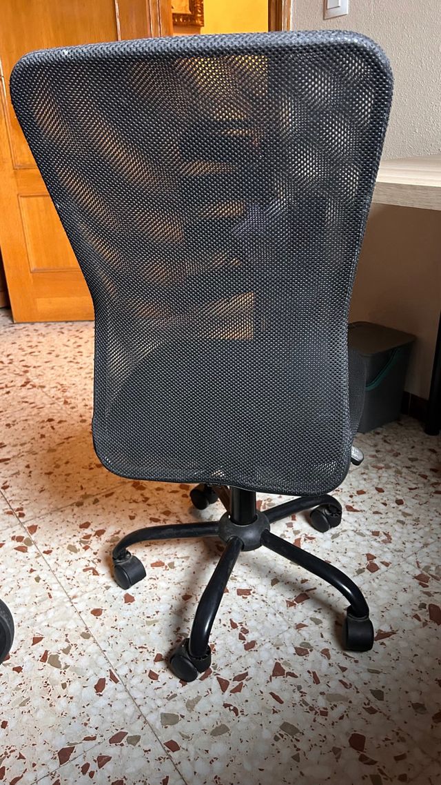 Silla oficina