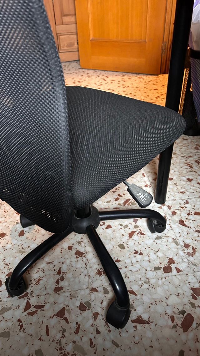 Silla oficina