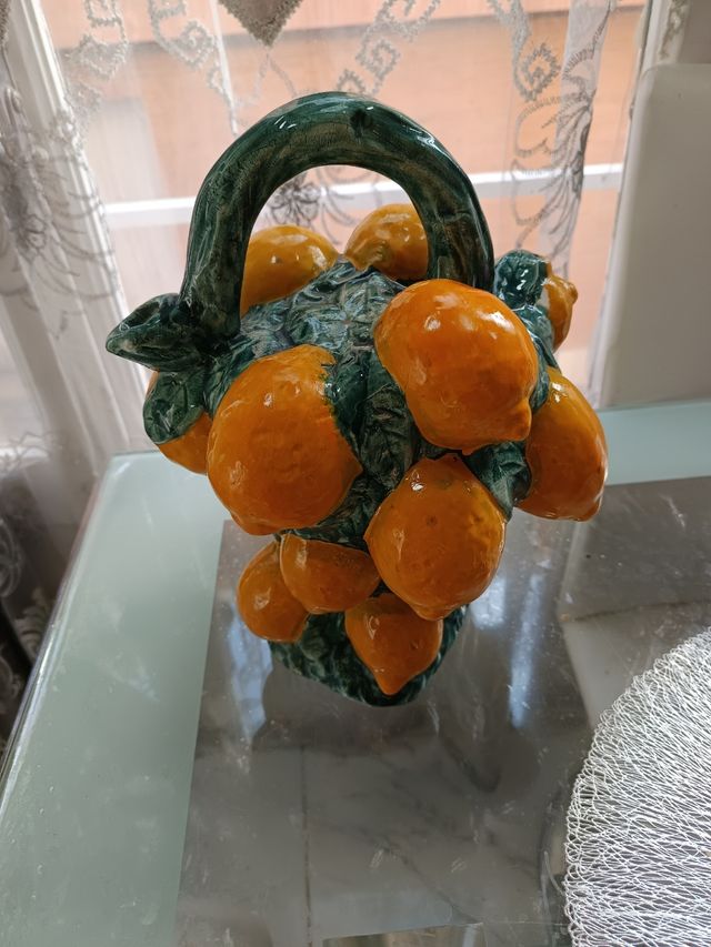 VECCHIO BOTIJO VALENCIANO