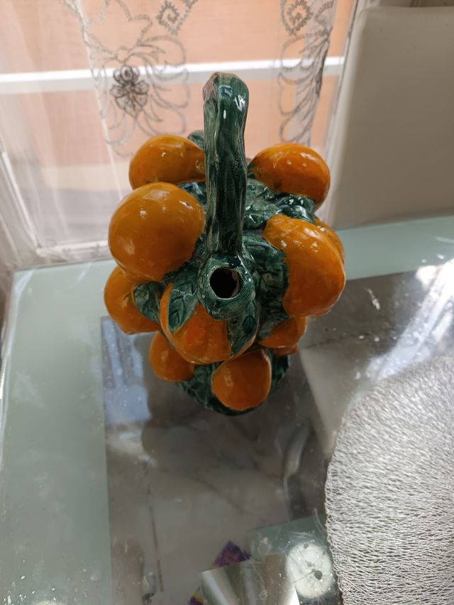 VECCHIO BOTIJO VALENCIANO