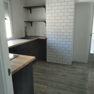 refroma cocina, baño, pladur, pintura, consulte!