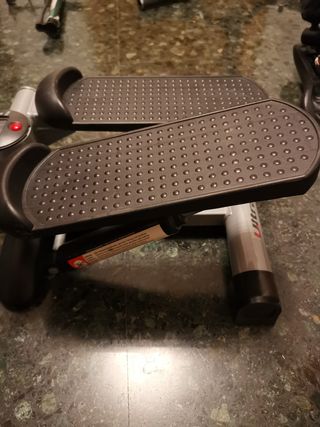 Maquina de step Ultrasport