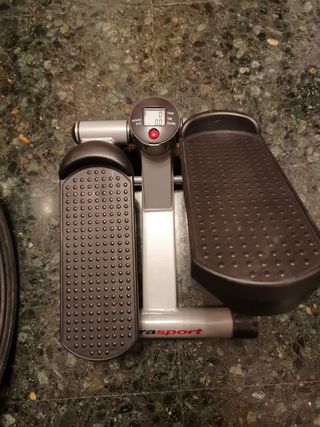 Maquina de step Ultrasport