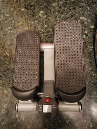 Maquina de step Ultrasport