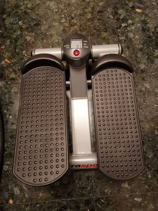 Maquina de step Ultrasport