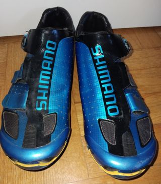 Zapatillas SHIMANO SH-R321 talla 43