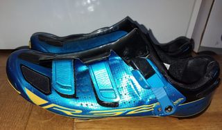 Zapatillas SHIMANO SH-R321 talla 43