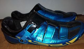 Zapatillas SHIMANO SH-R321 talla 43