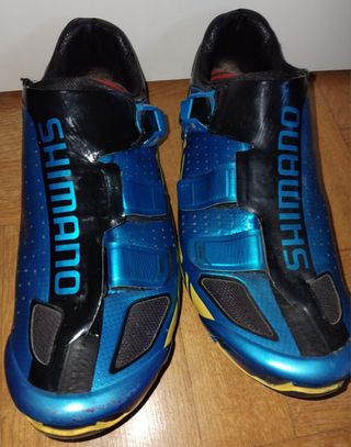 Zapatillas SHIMANO SH-R321 talla 43