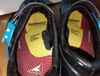 Zapatillas SHIMANO SH-R321 talla 43