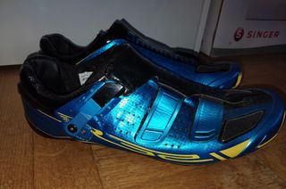 Zapatillas SHIMANO SH-R321 talla 43