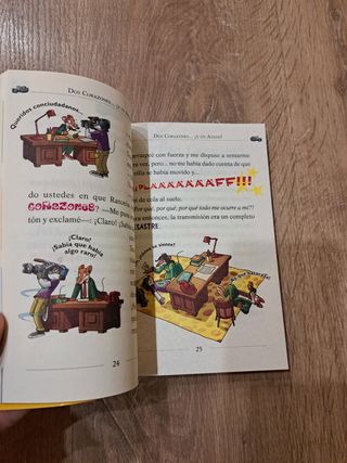 Libros de Geronimo Stilton