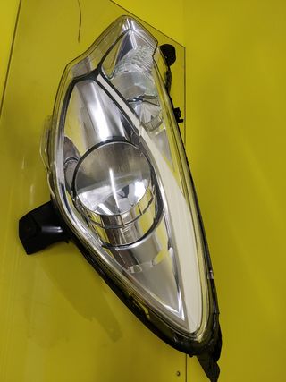 ✅FARO DELANTERO IZQUIERDO CITROEN C3
