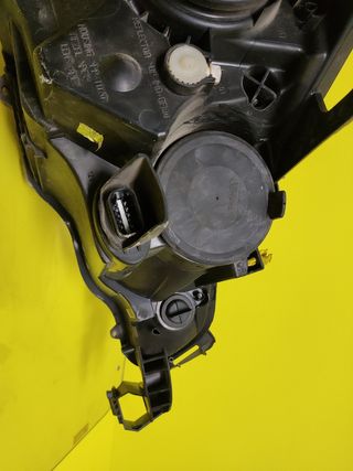 ✅FARO DELANTERO IZQUIERDO CITROEN C3