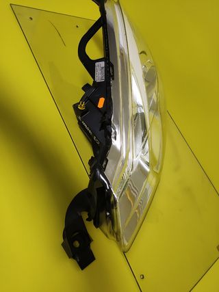 ✅FARO DELANTERO IZQUIERDO CITROEN C3