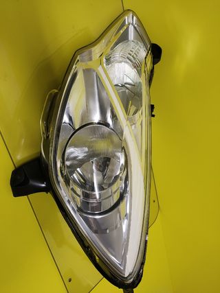 ✅FARO DELANTERO IZQUIERDO CITROEN C3