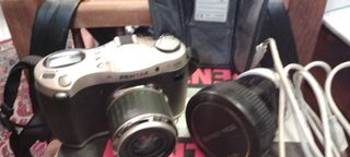 Macchina fotografica