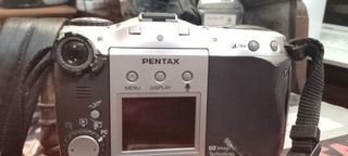 Macchina fotografica